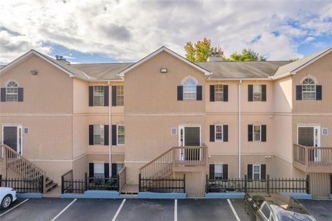 4042 STILLWATER Drive Duluth GA 30096
