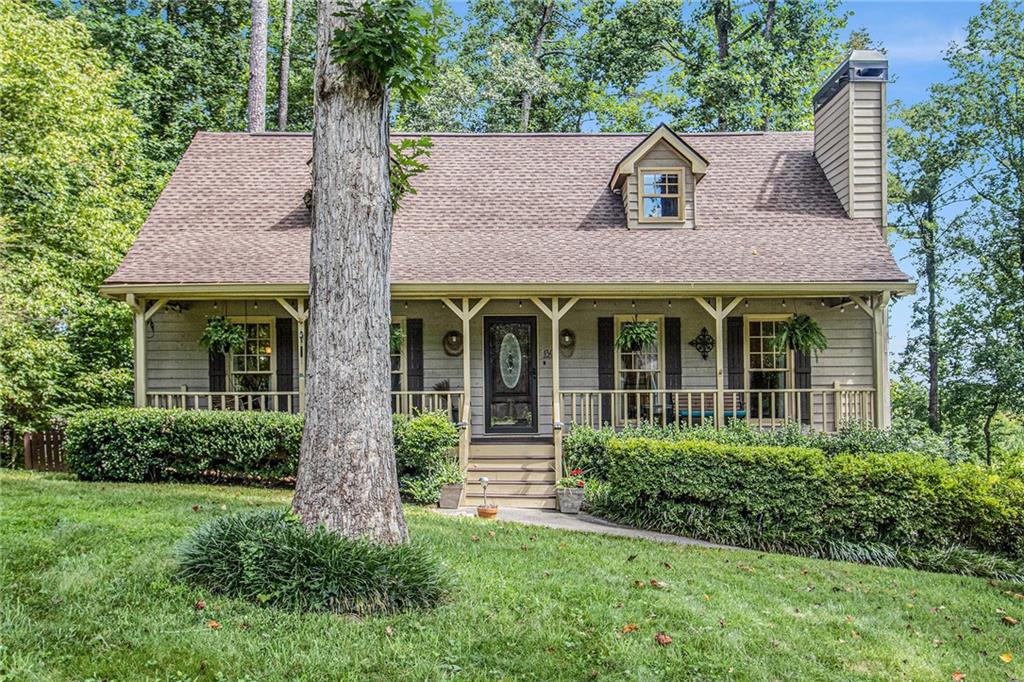 139 Farmington Drive