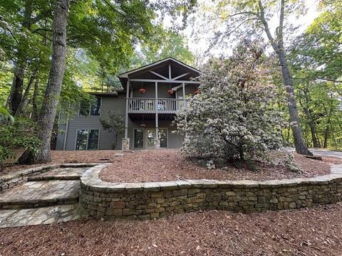 71 Yellow Root Drive Big Canoe GA 30143