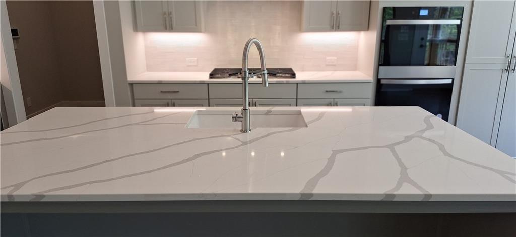 Arden on Lanier - Residential