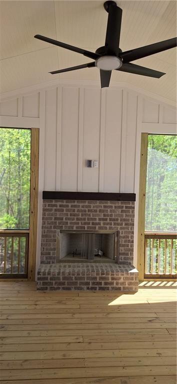 Arden on Lanier - Residential