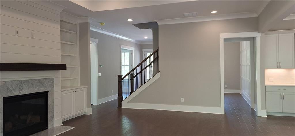Arden on Lanier - Residential