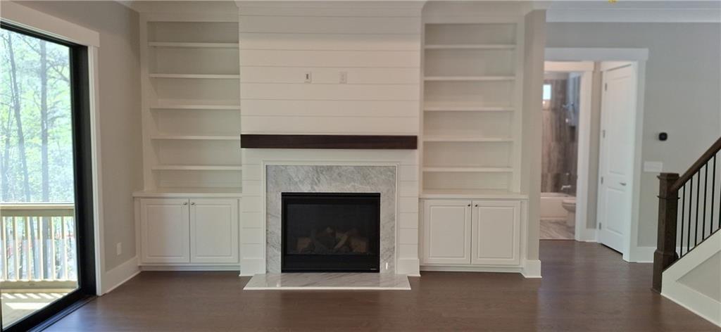 Arden on Lanier - Residential