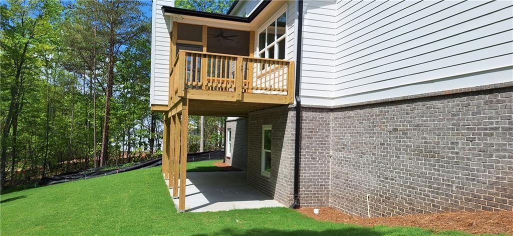 Arden on Lanier - Residential