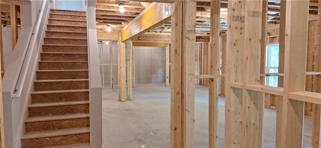 Arden on Lanier - Residential
