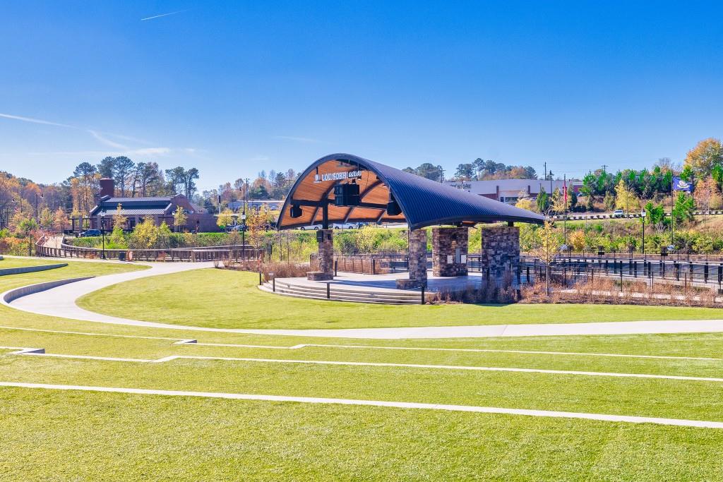 Arden on Lanier - Residential