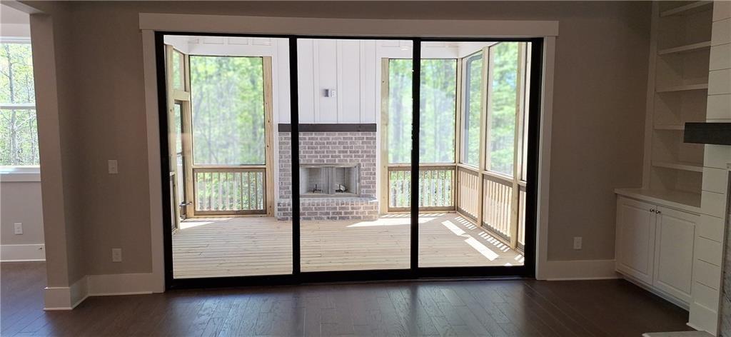 Arden on Lanier - Residential
