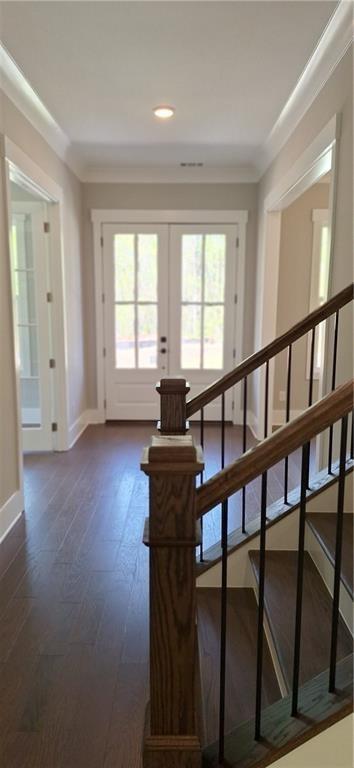 Arden on Lanier - Residential