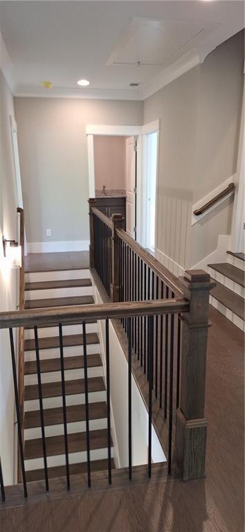 Arden on Lanier - Residential