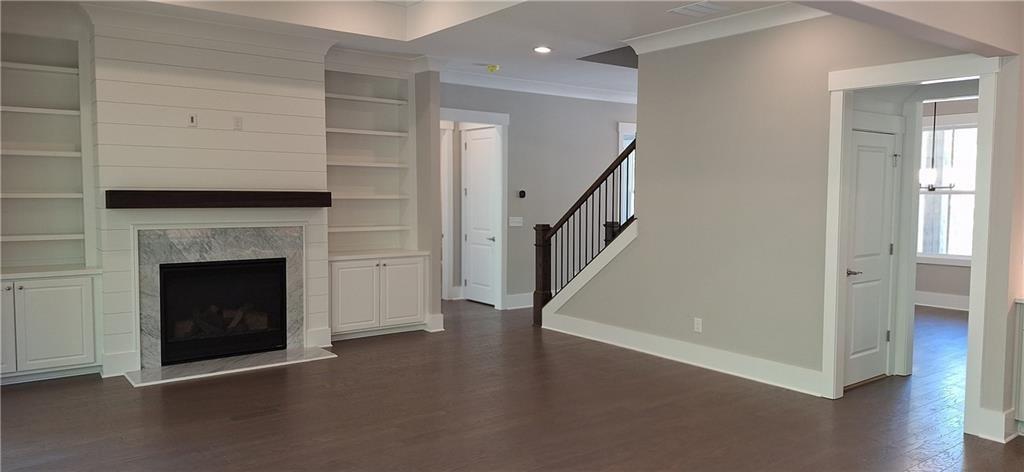 Arden on Lanier - Residential