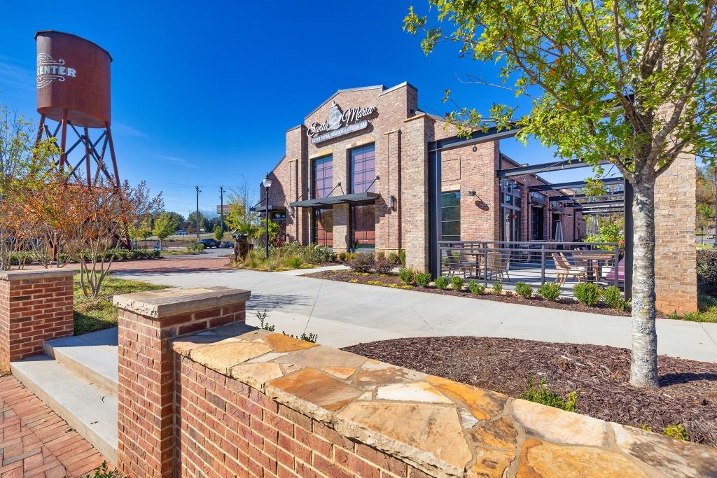 Arden on Lanier - Residential