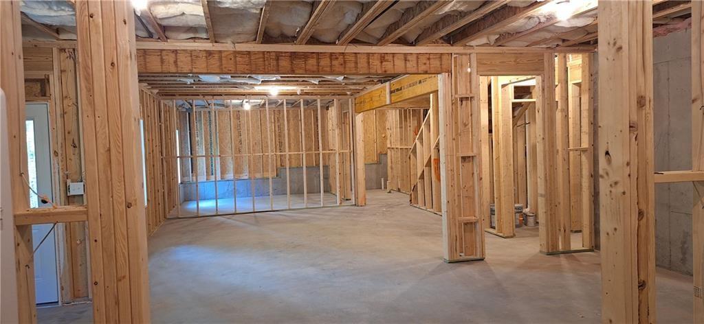 Arden on Lanier - Residential