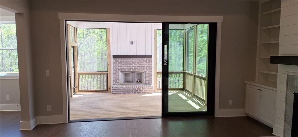 Arden on Lanier - Residential