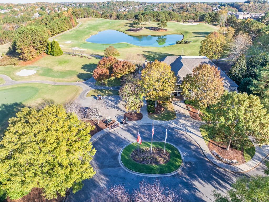 Arden on Lanier - Residential