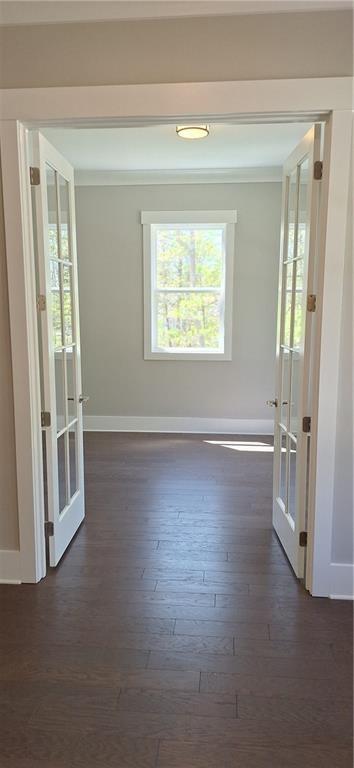 Arden on Lanier - Residential