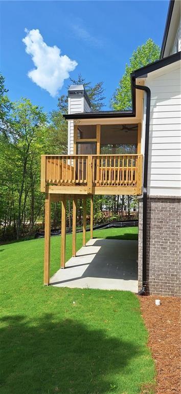Arden on Lanier - Residential