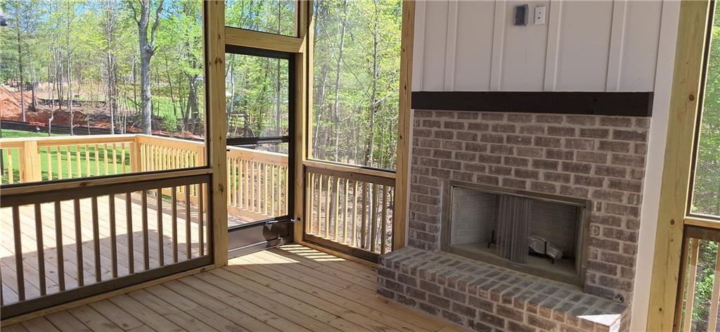 Arden on Lanier - Residential