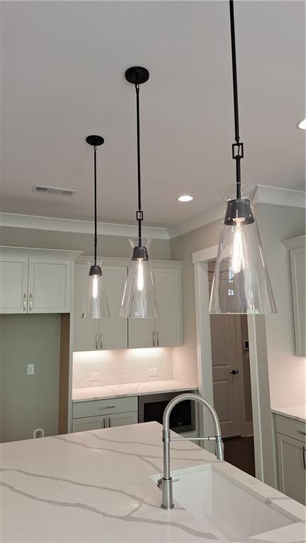 Arden on Lanier - Residential