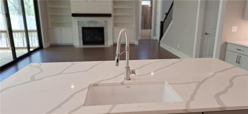 Arden on Lanier - Residential