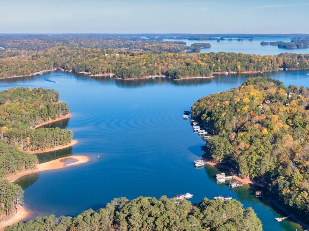 Arden on Lanier - Residential