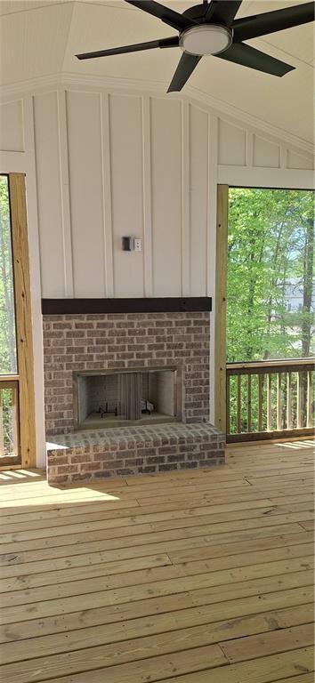 Arden on Lanier - Residential
