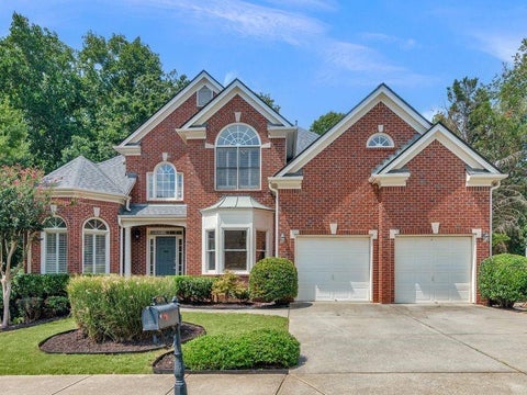 Homes For Rent - 5074 Healey Drive<br/> Smyrna, GA 30082