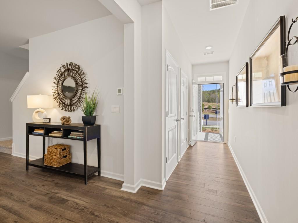 20 Rustin Ridge