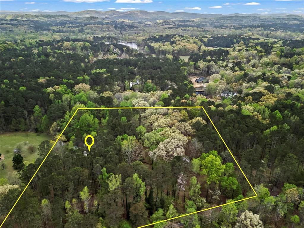 2455 Horseleg Creek Road, Rome, Georgia image 49