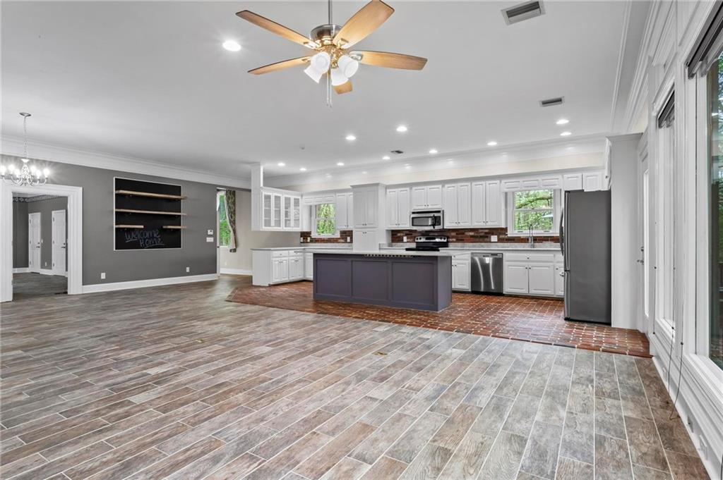 2455 Horseleg Creek Road, Rome, Georgia image 23