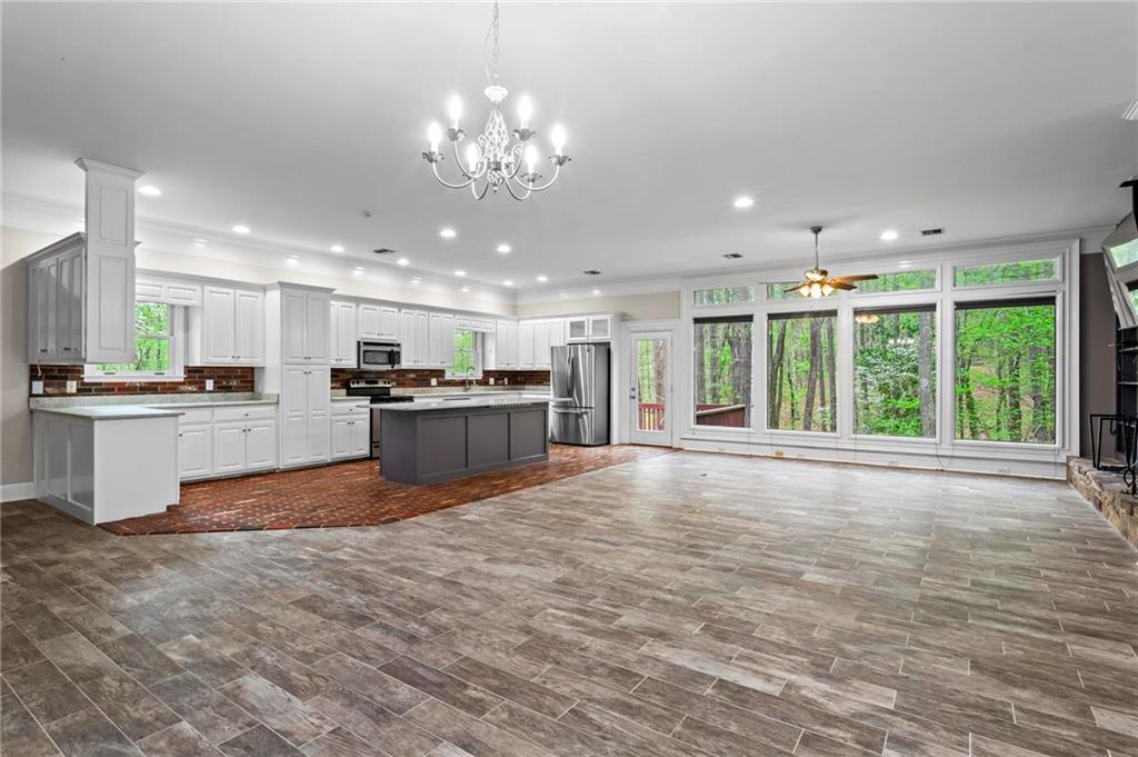 2455 Horseleg Creek Road, Rome, Georgia image 17