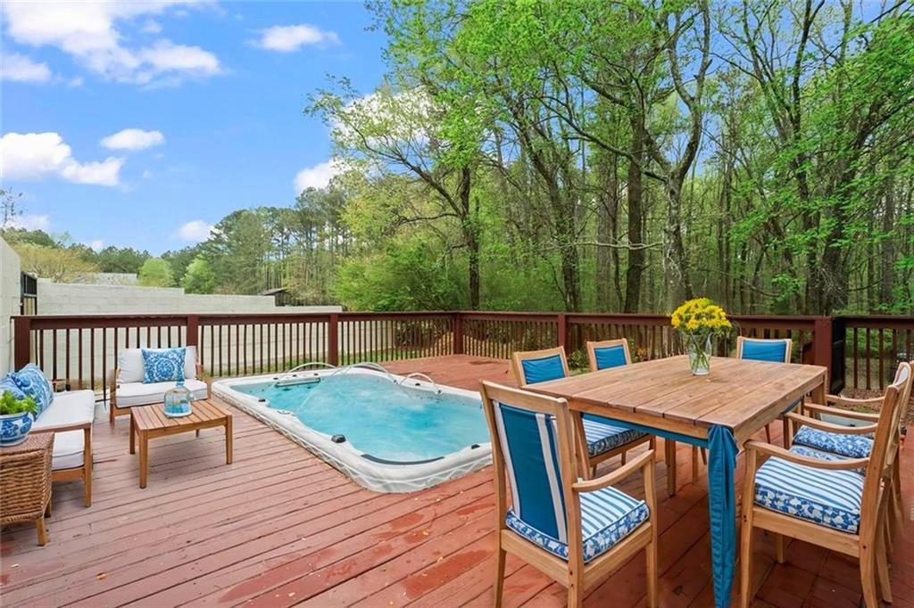 2455 Horseleg Creek Road, Rome, Georgia image 43