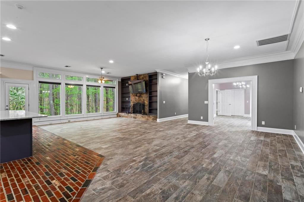 2455 Horseleg Creek Road, Rome, Georgia image 8