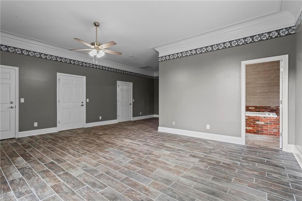 2455 Horseleg Creek Road, Rome, Georgia image 28