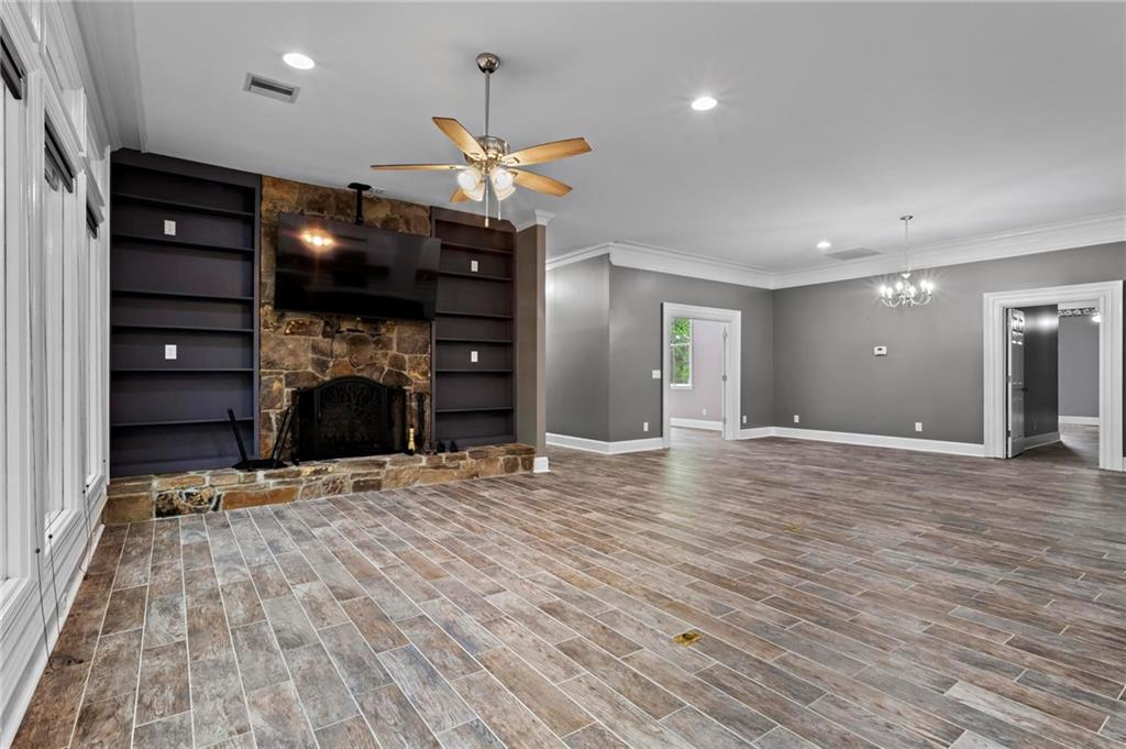 2455 Horseleg Creek Road, Rome, Georgia image 24