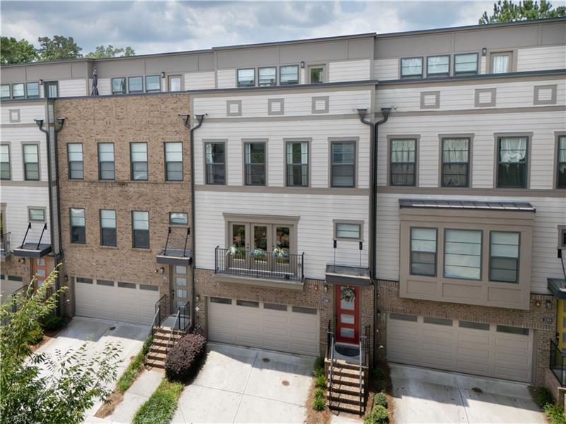 Altus at the Quarter - Residential