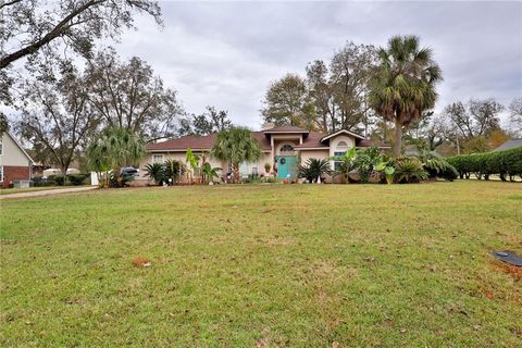 A home in Albany