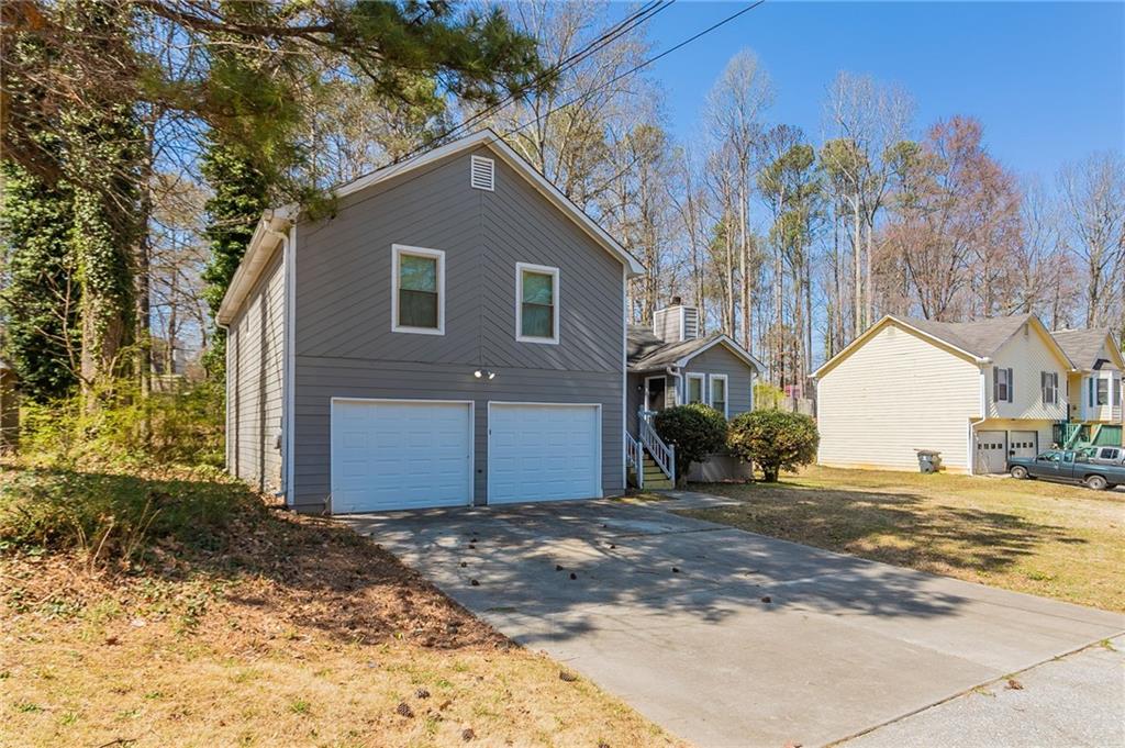 6265 Stoney Cove, Austell, Georgia image 2