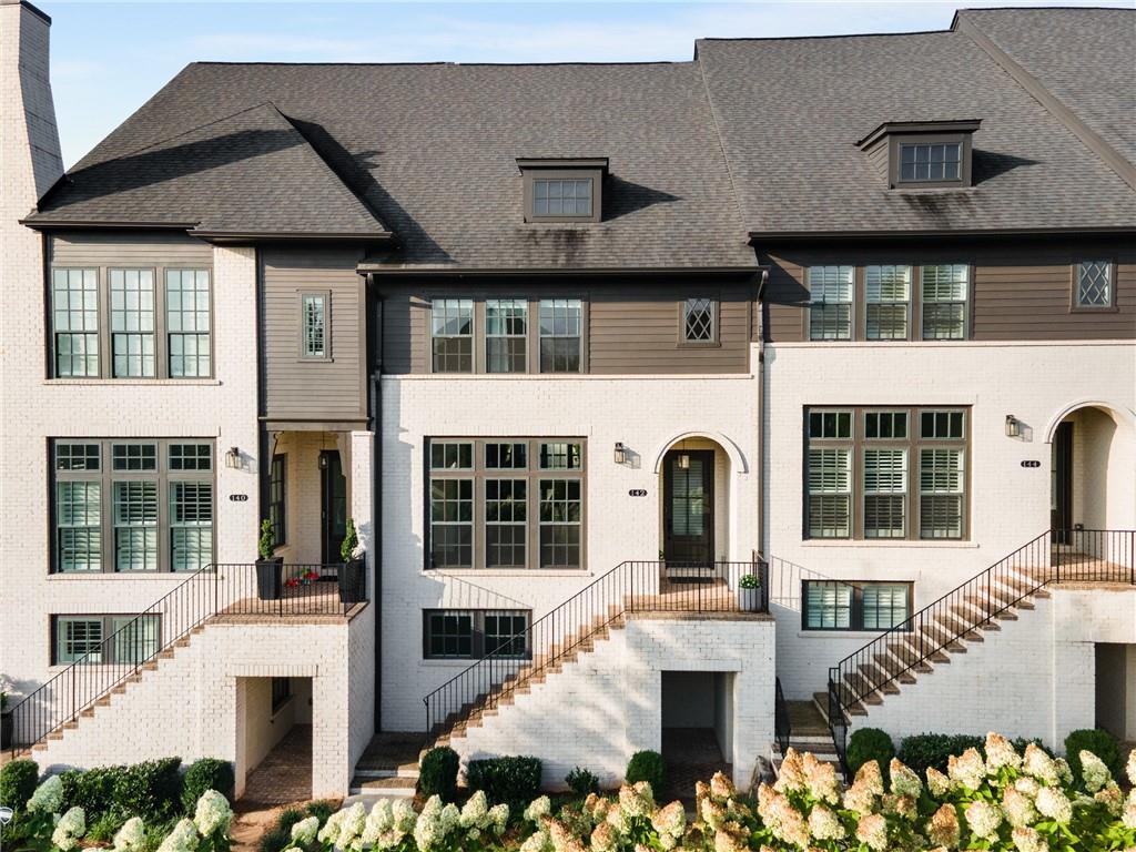 Serenade - Residential