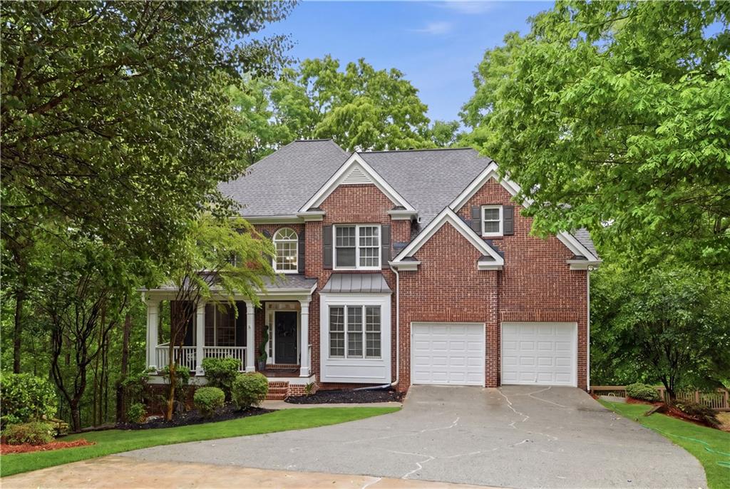 682 Montglade Court