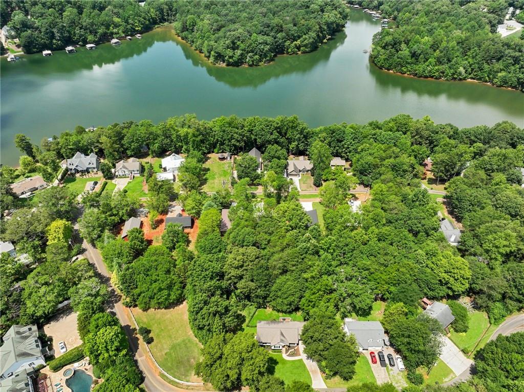 8089 Beachwood Drive, Murrayville, Georgia image 36