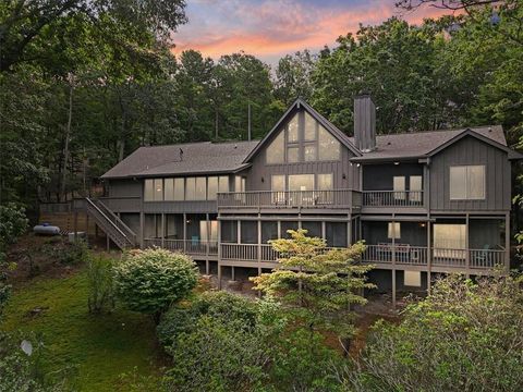 188 Tea Berry Lane Jasper GA 30143