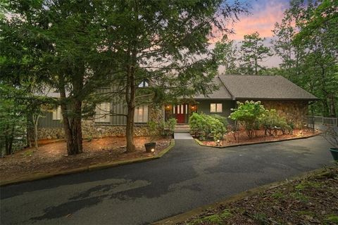 188 Tea Berry Lane Jasper GA 30143