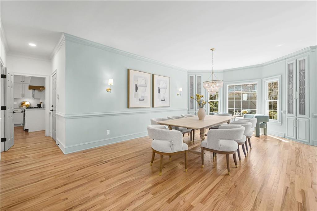 1018 Mill Creek Manor NE