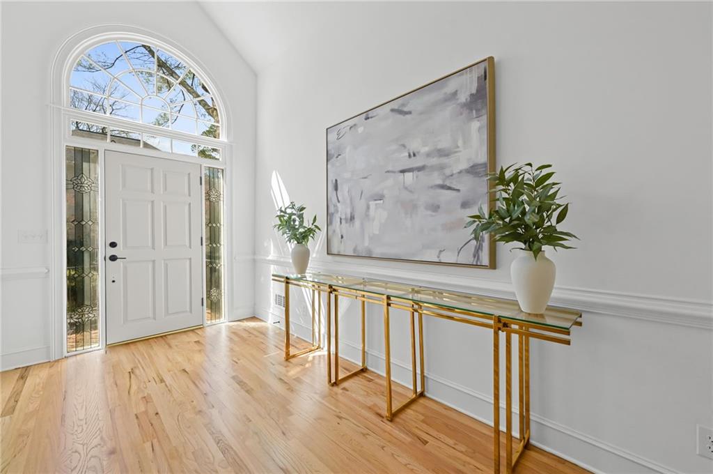 1018 Mill Creek Manor NE