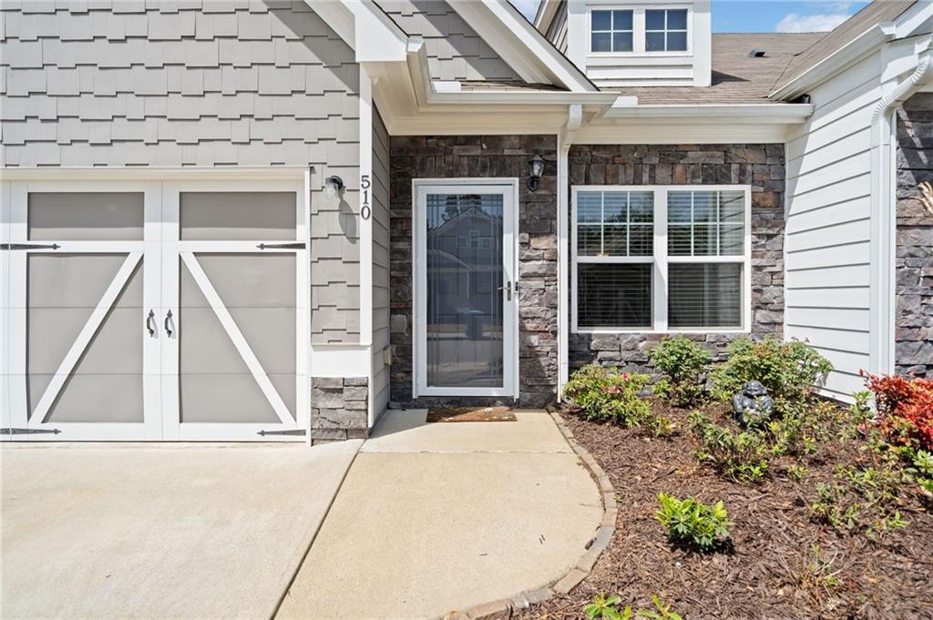 510 Riverview Lane, Canton, Georgia image 3