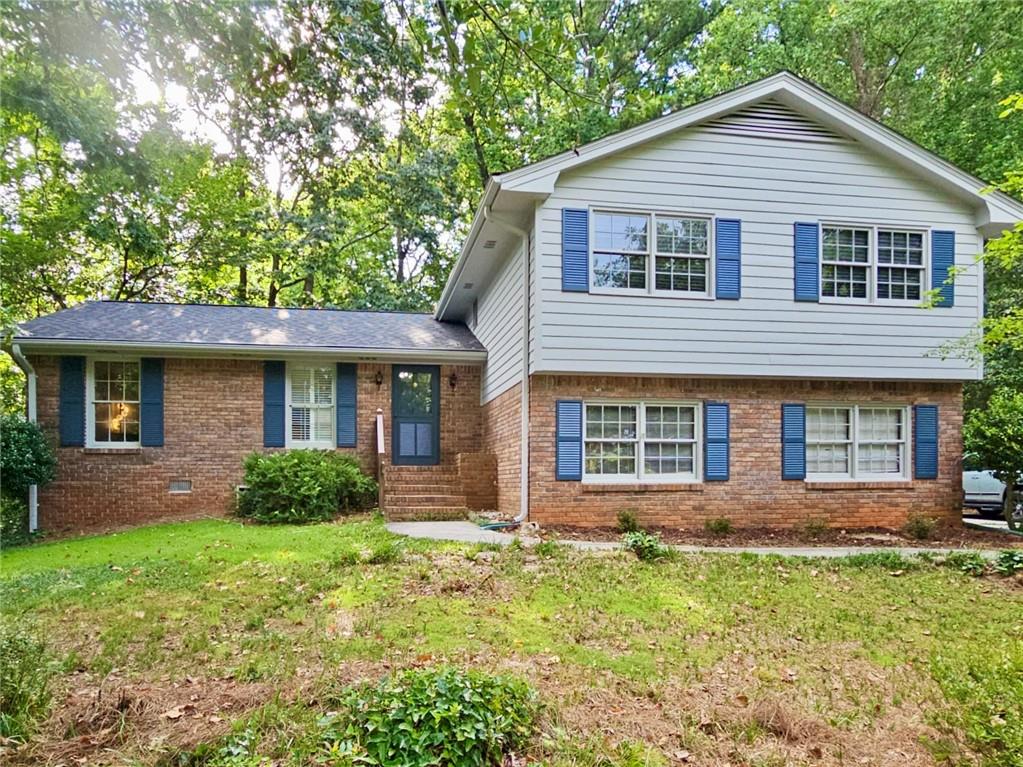 1677 Foresta Court