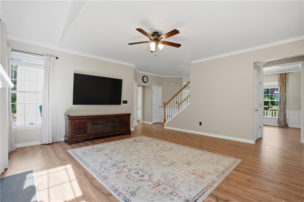 522 Keeneland Avenue