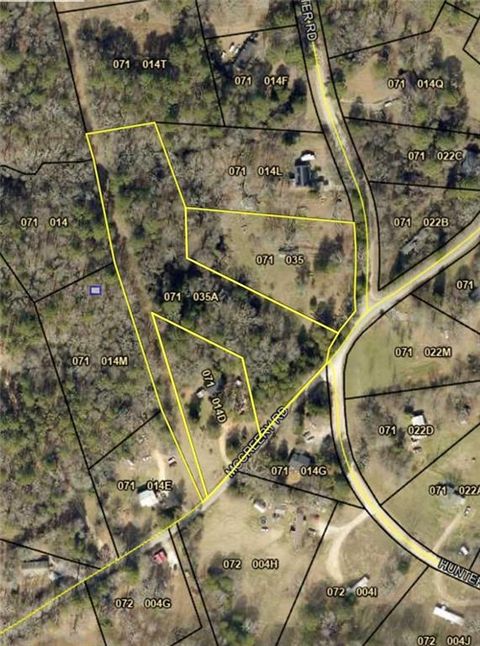 233 Hunter Road Jefferson GA 30549