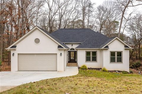 4900 Whitewater Drive Peachtree Corners GA 30092