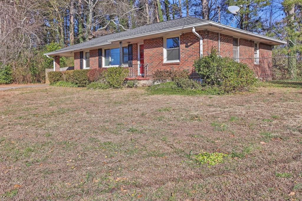 1669 Zemory Drive, Tucker, Georgia image 30